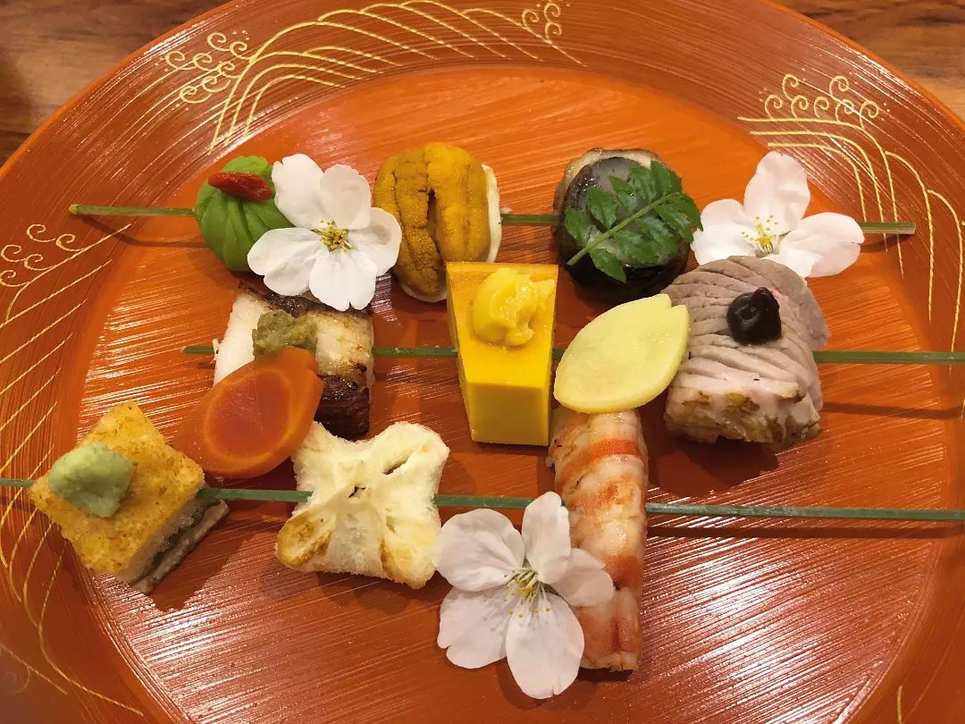 四季の移ろいを感じる懐石料理の調べ | ブログ | 大阪府吹田市の和食