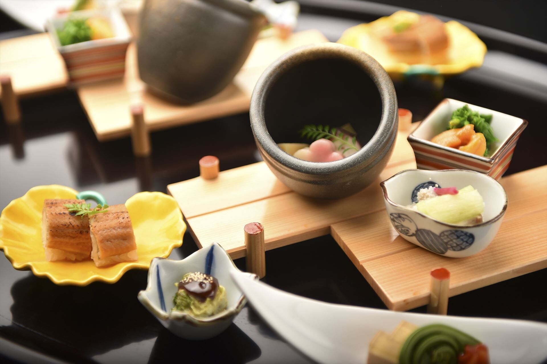 ランチ